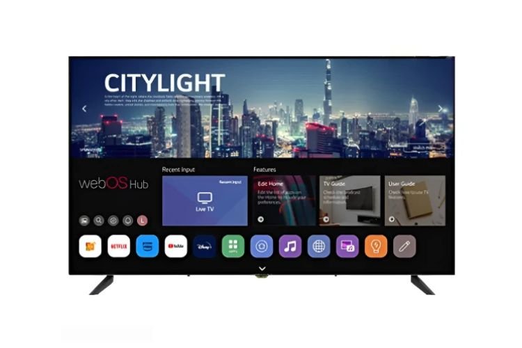 KONKA SMART TV 65